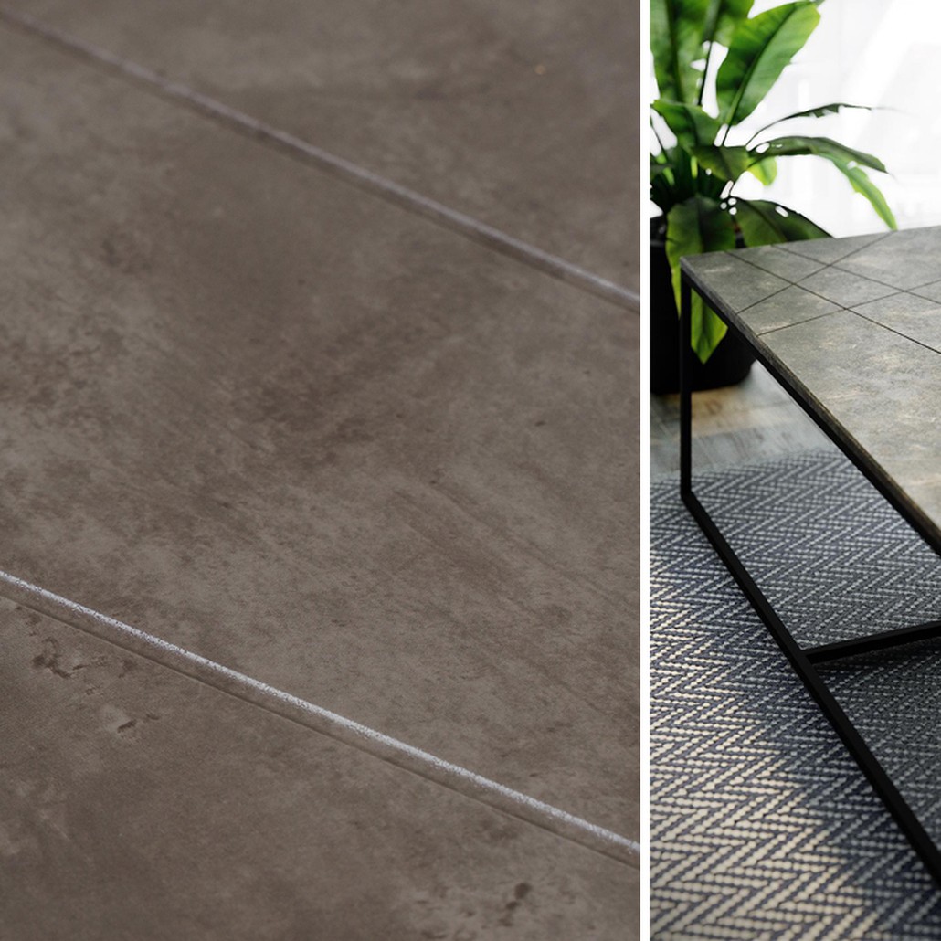 Кофейный стол Fidan Coffee Table