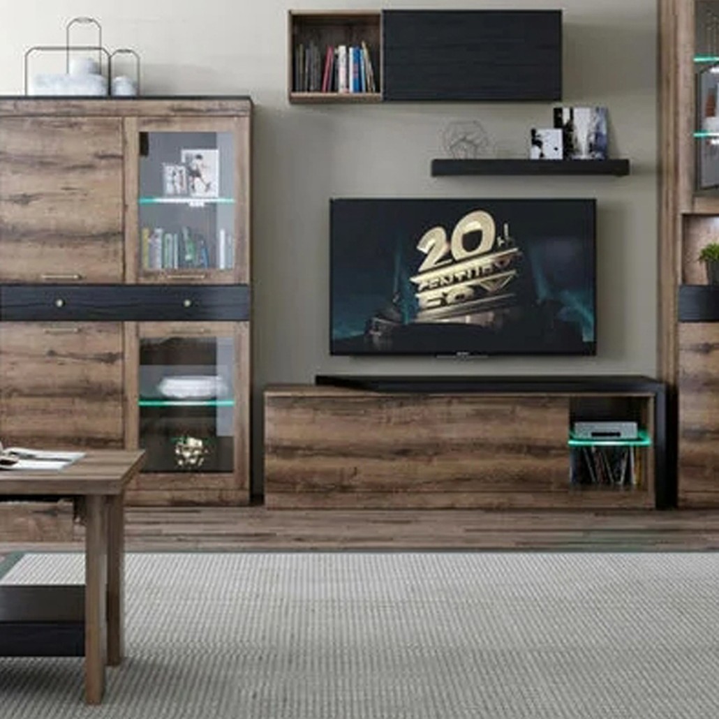 Кофейный стол Frederick Coffee Table