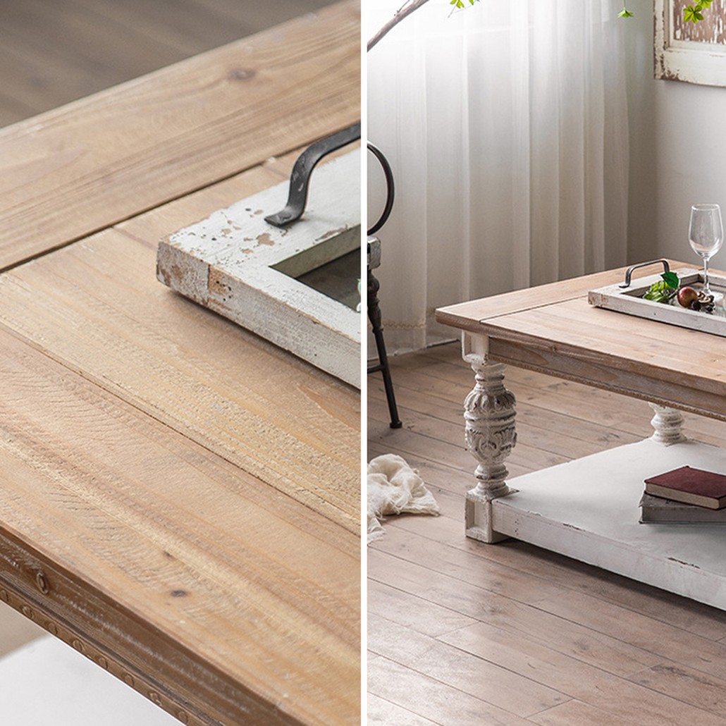 Кофейный стол Garland Provence Coffee Table