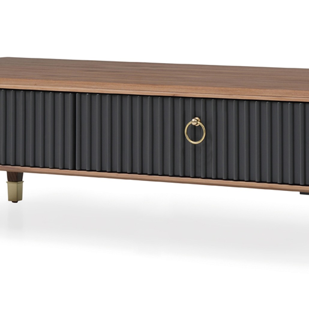 Кофейный стол Gennaro Coffee Table