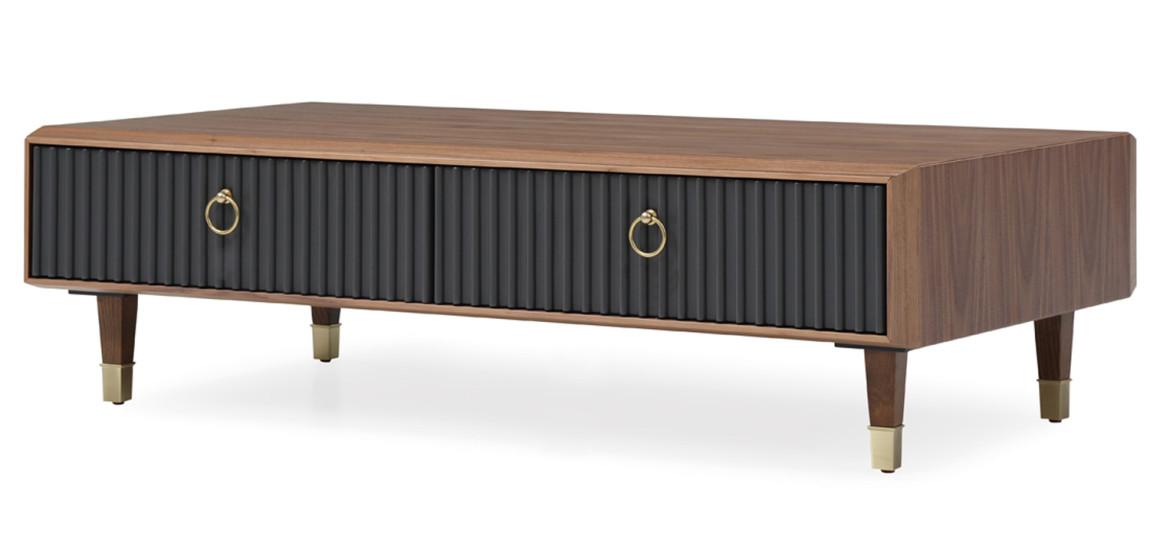 Кофейный стол Gennaro Coffee Table