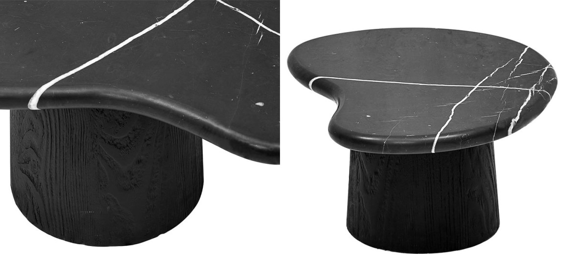Кофейный стол Geoffroy Coffee Table
