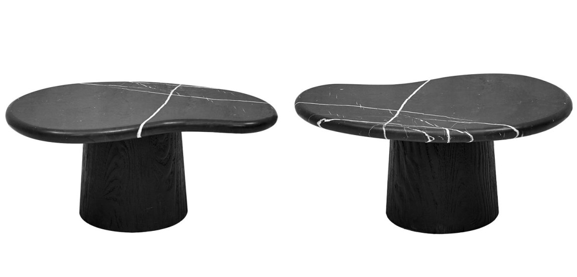 Кофейный стол Geoffroy Coffee Table