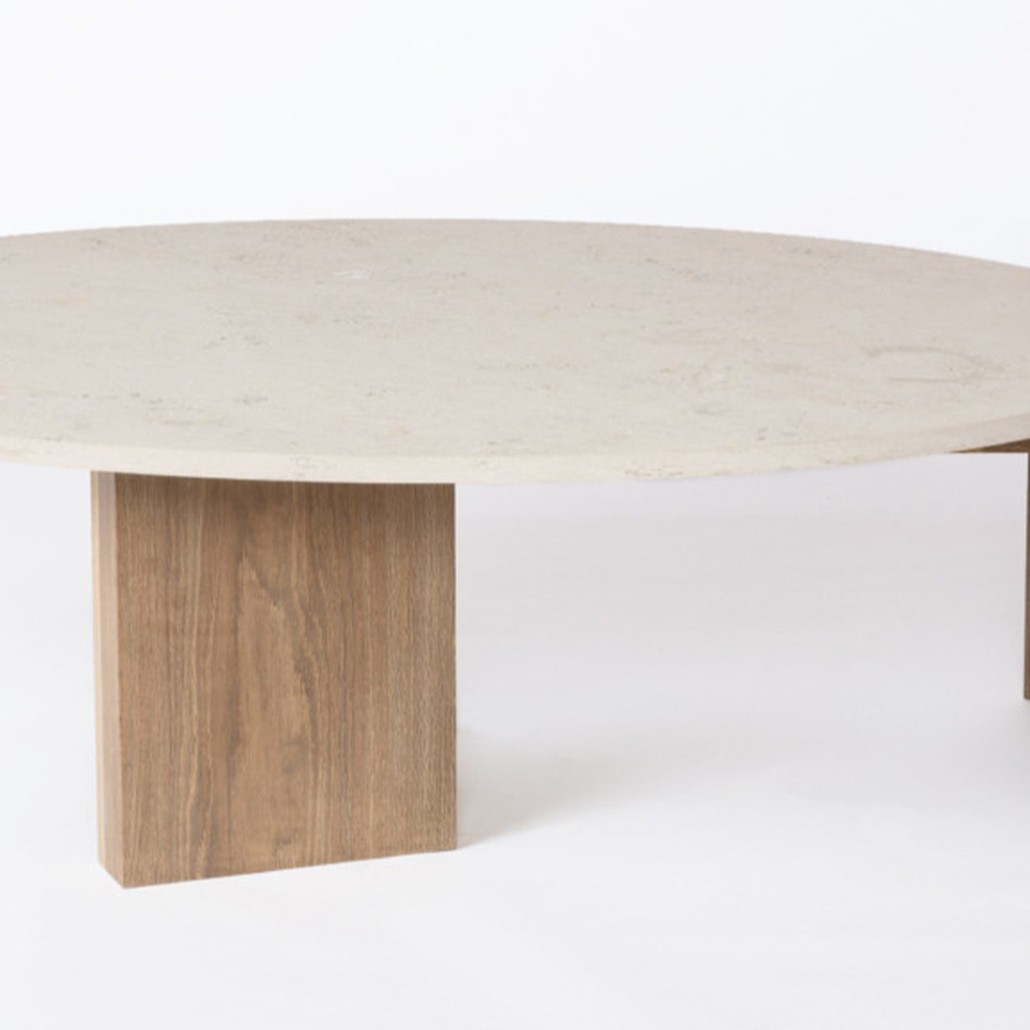 Кофейный стол Jia Coffee Table