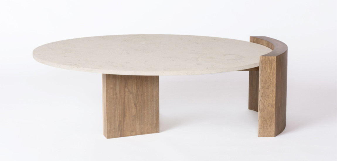 Кофейный стол Jia Coffee Table