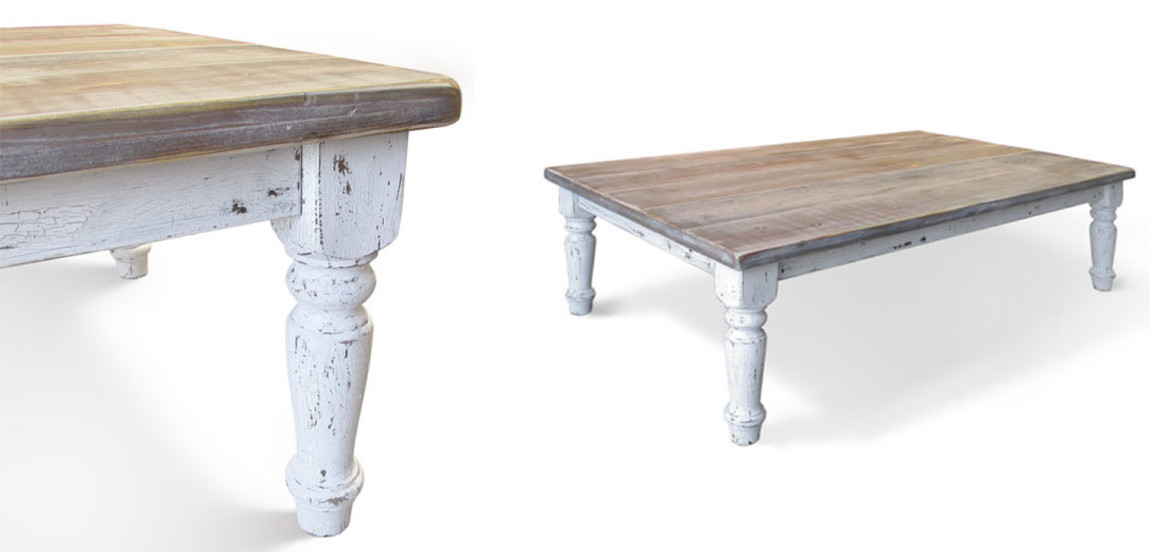 Кофейный стол Margery Provence