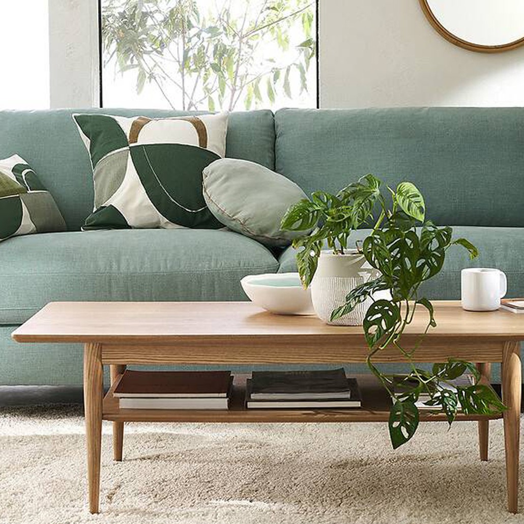 Кофейный стол Marleen Coffee Table