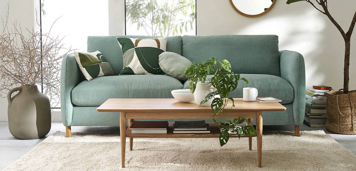 Кофейный стол Marleen Coffee Table