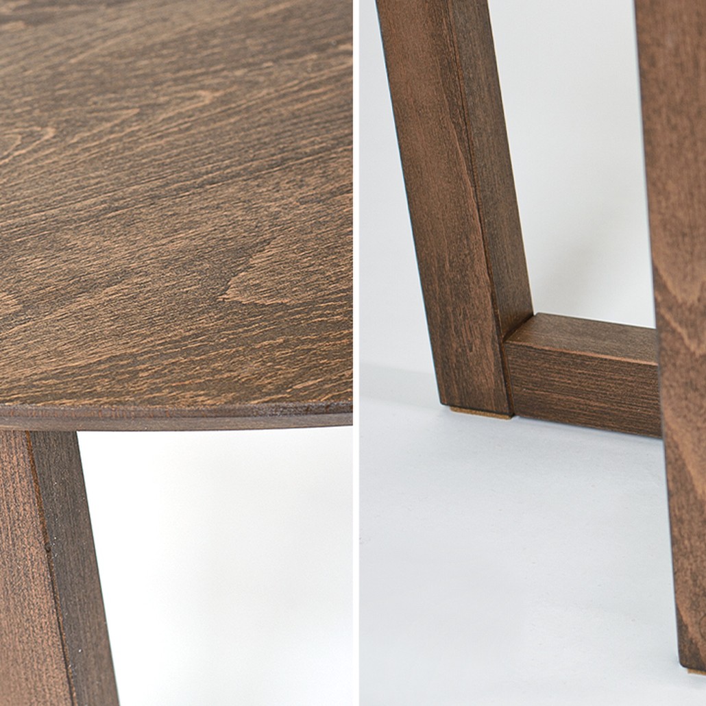 Кофейный стол Maskini coffee table