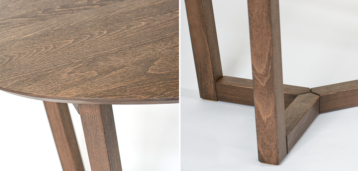 Кофейный стол Maskini coffee table