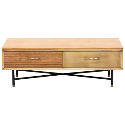 Кофейный стол Massy Coffee Table