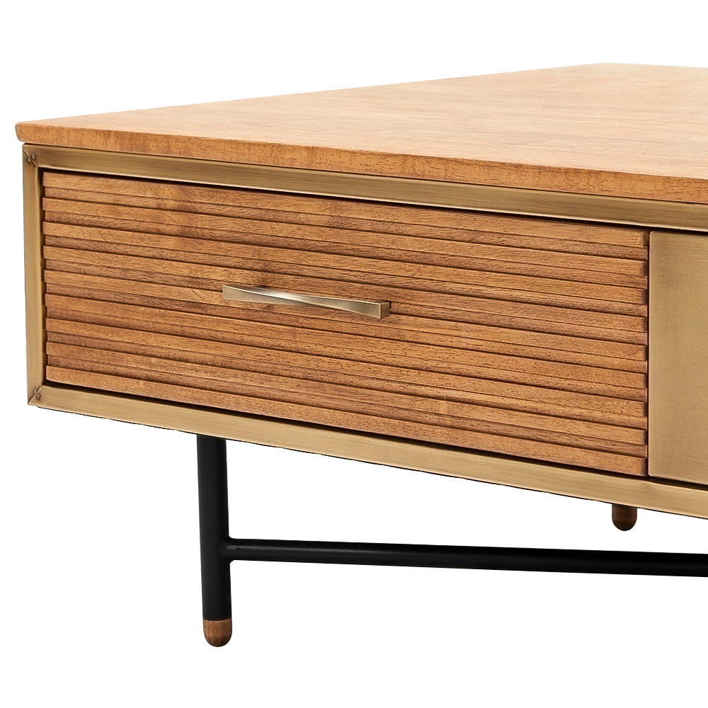 Кофейный стол Massy Coffee Table