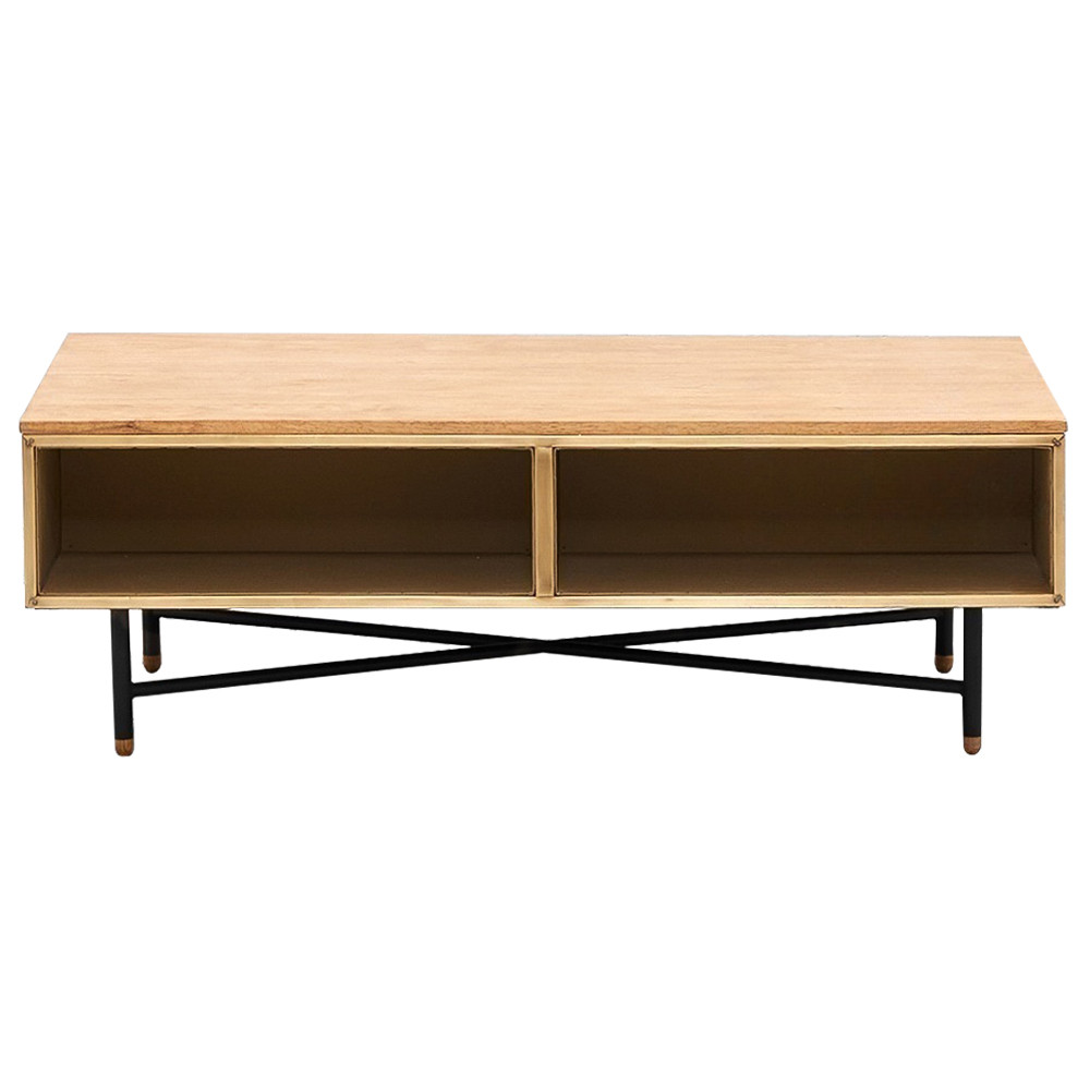 Кофейный стол Massy Coffee Table