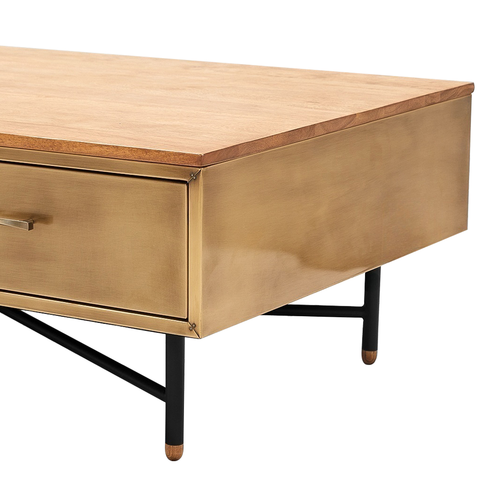 Кофейный стол Massy Coffee Table