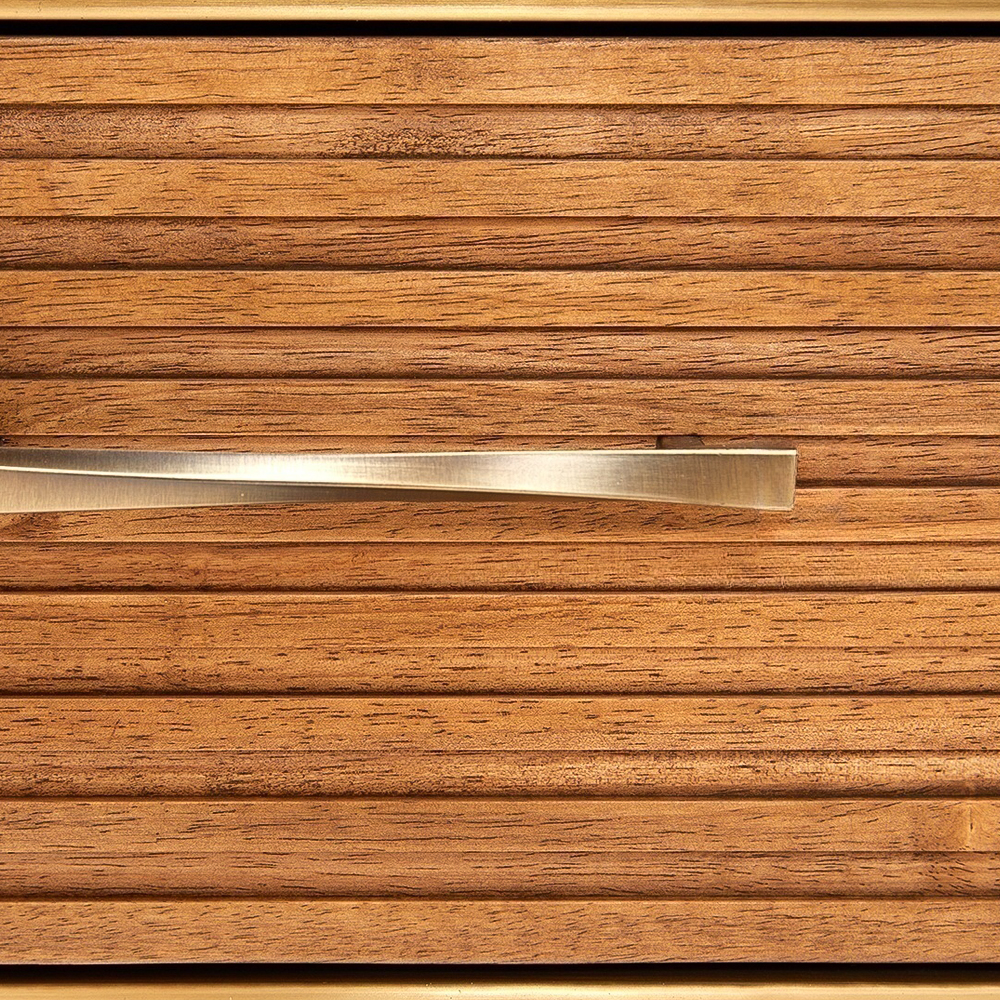 Кофейный стол Massy Coffee Table