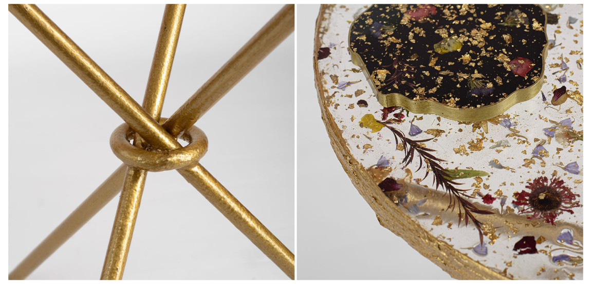 Кофейный стол Morning forest