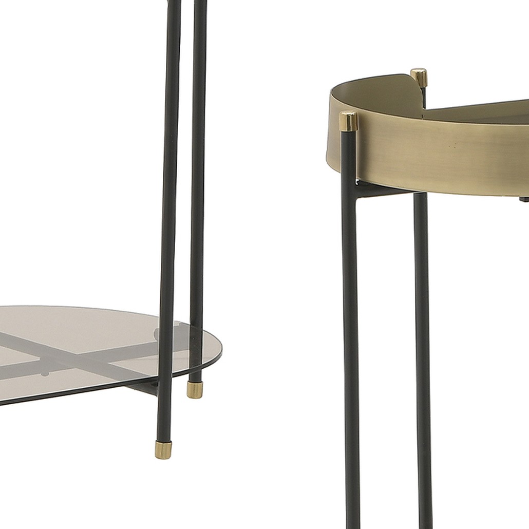 Кофейный стол Neale Coffee Table