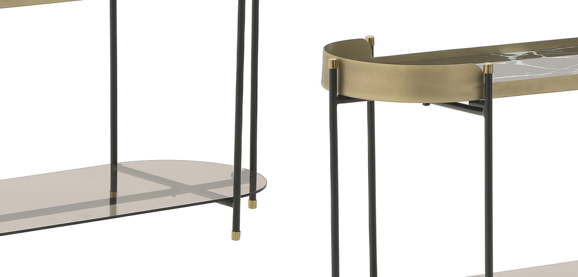 Кофейный стол Neale Coffee Table