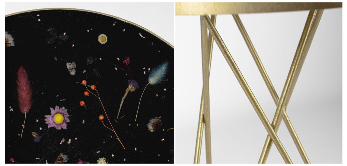 Кофейный стол Night Forest