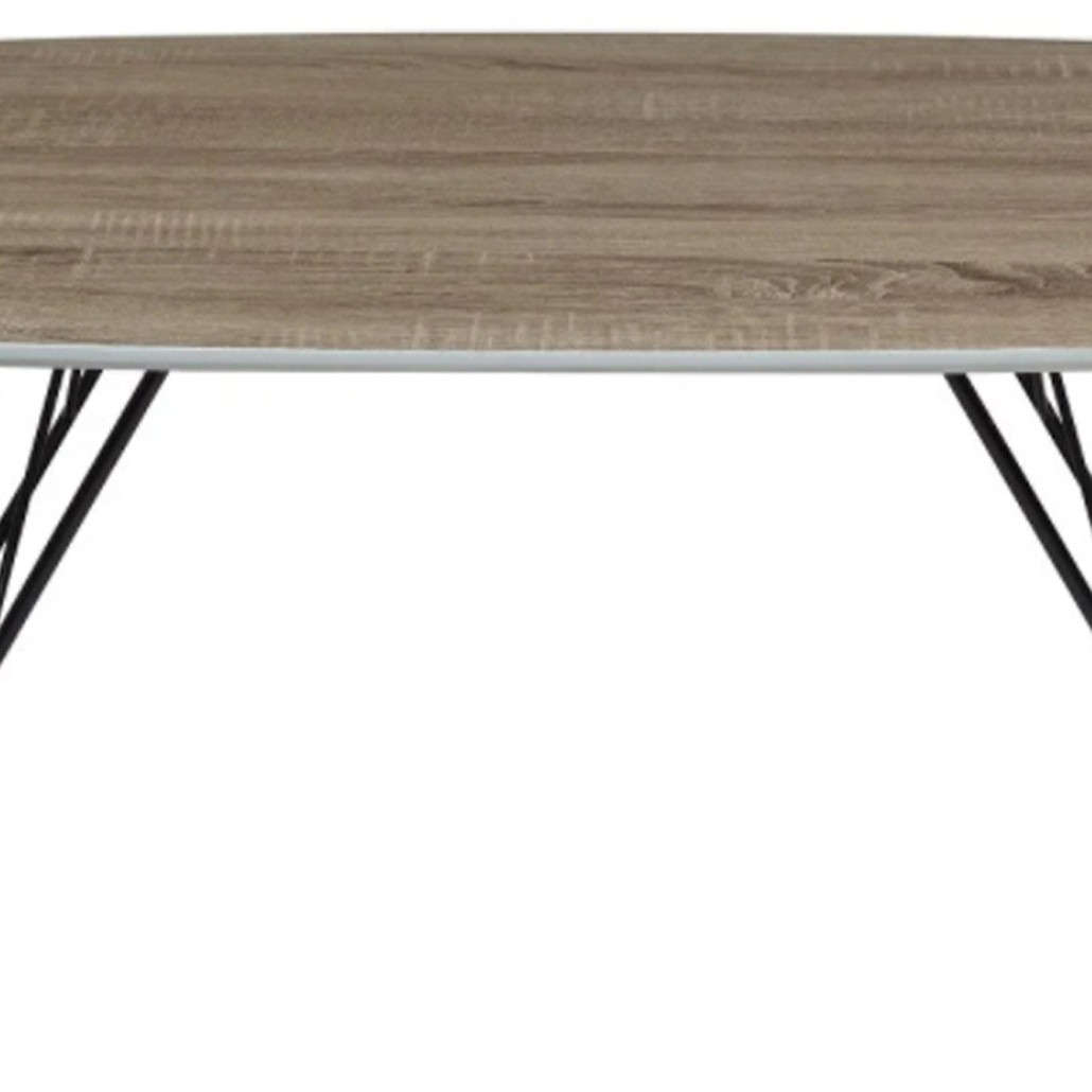 Кофейный стол Norwood Coffee Table