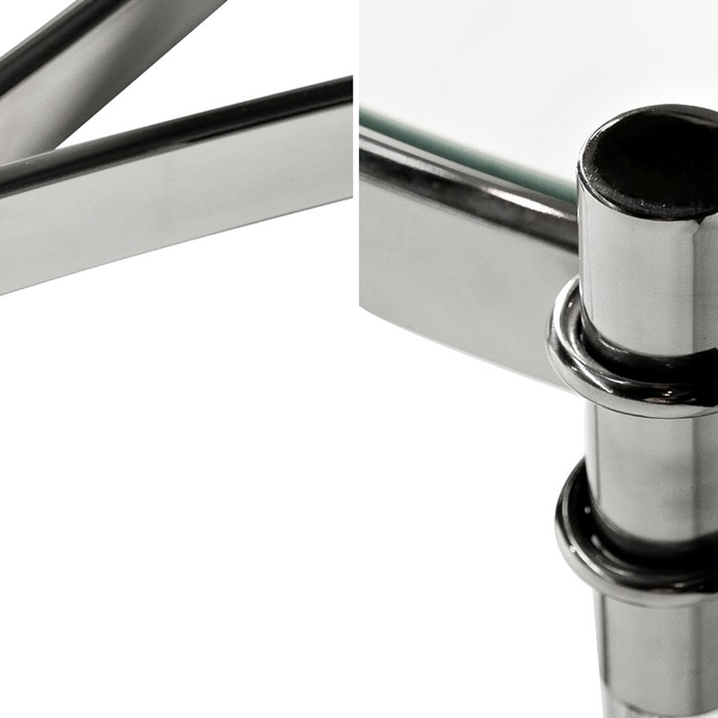 Кофейный стол Octavio Coffee Table