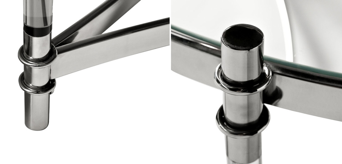 Кофейный стол Octavio Coffee Table