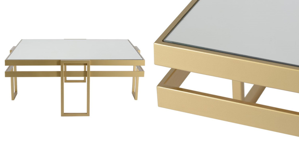 Кофейный стол Percival Coffee Table