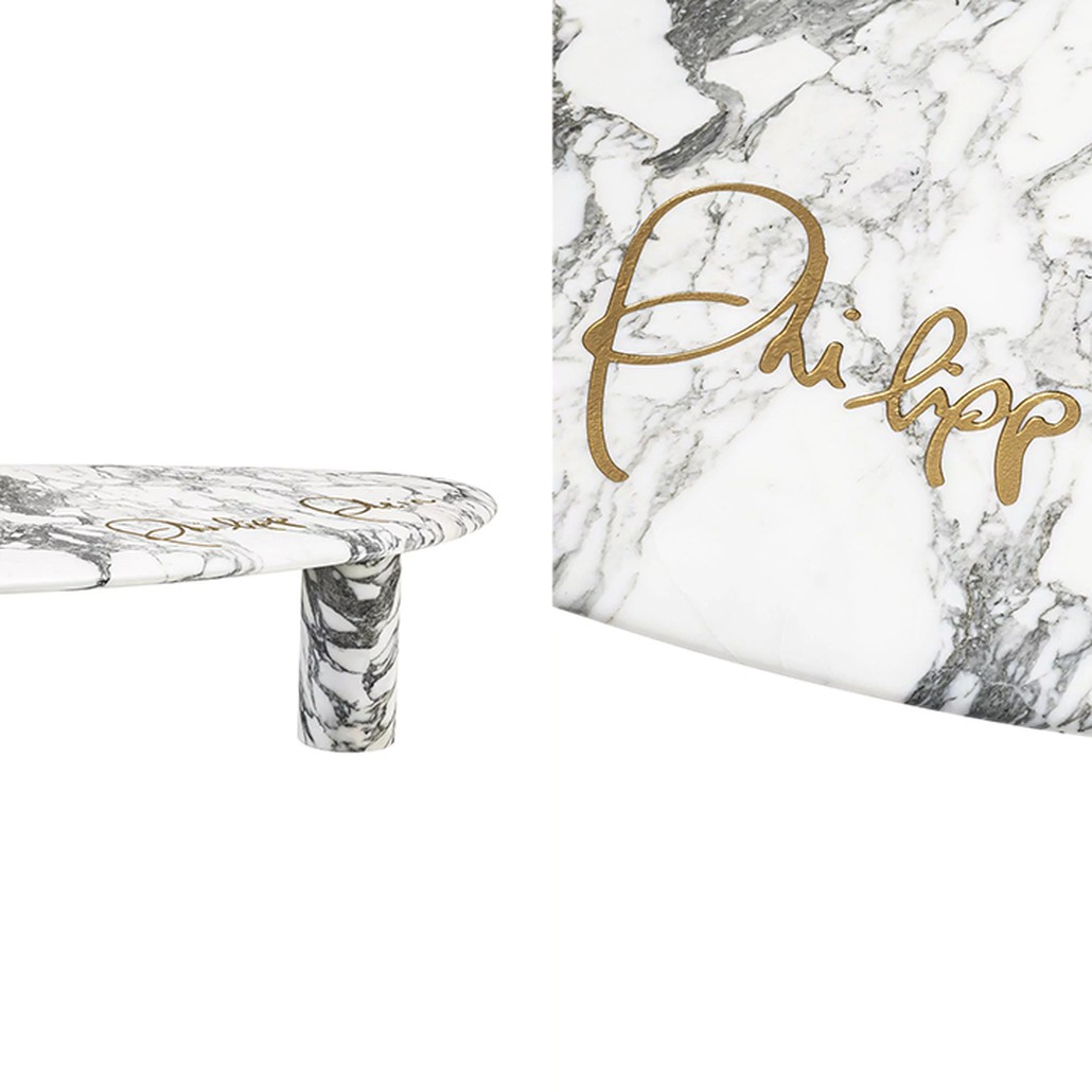 Кофейный стол Philipp Plein Coffee Table Forte