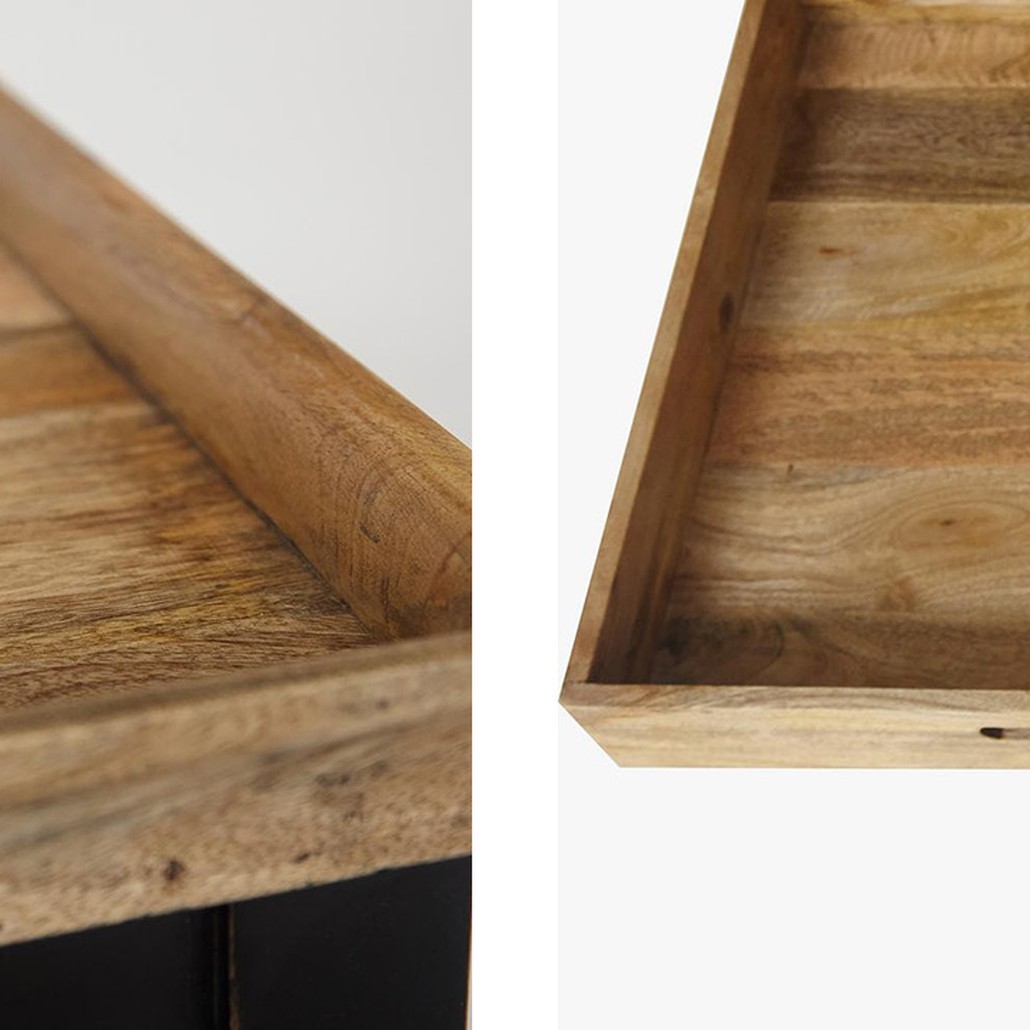 Кофейный стол Provence Sylvie Coffee Table