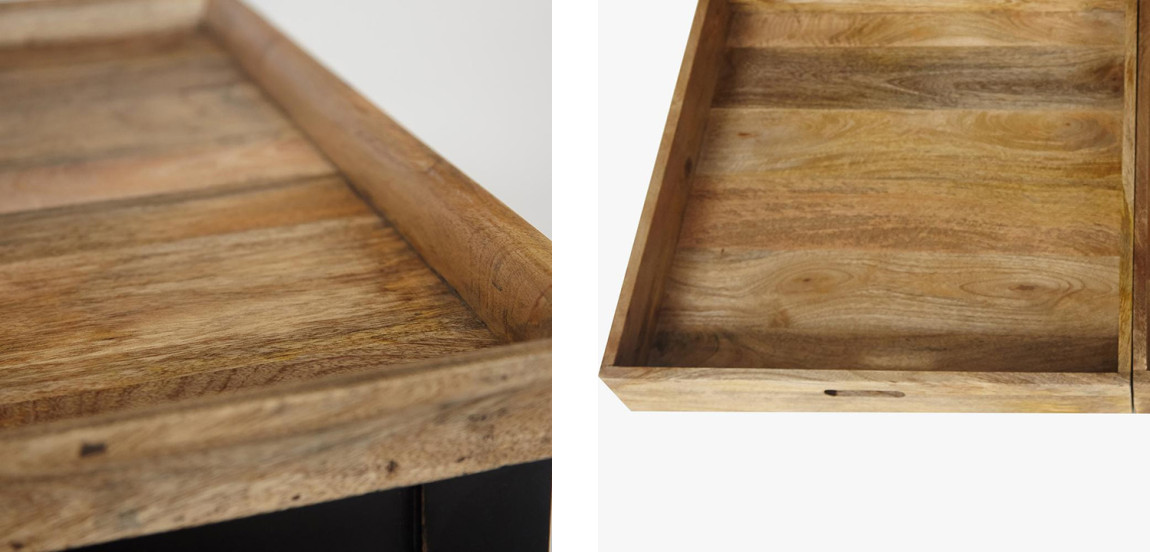 Кофейный стол Provence Sylvie Coffee Table