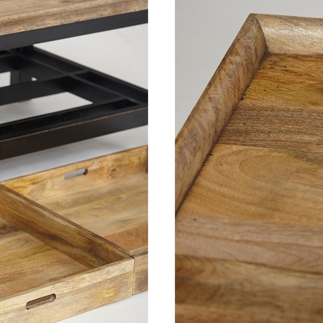 Кофейный стол Provence Sylvie Coffee Table