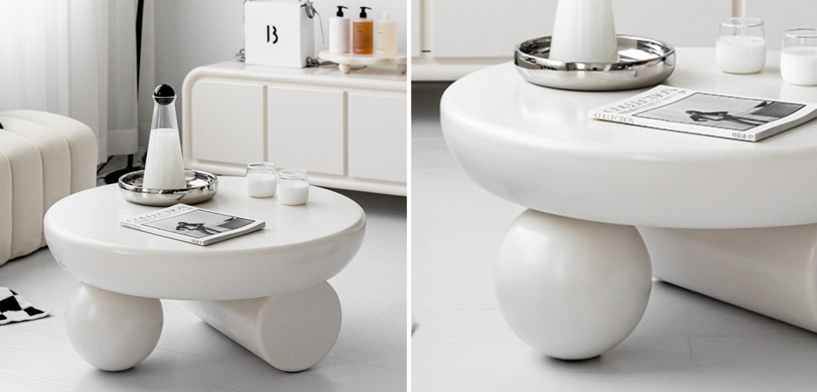 Кофейный стол Pugh Coffee Table