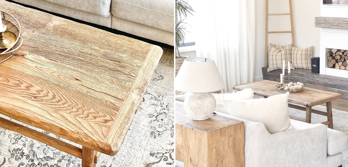 Кофейный стол Reena Coffee Table