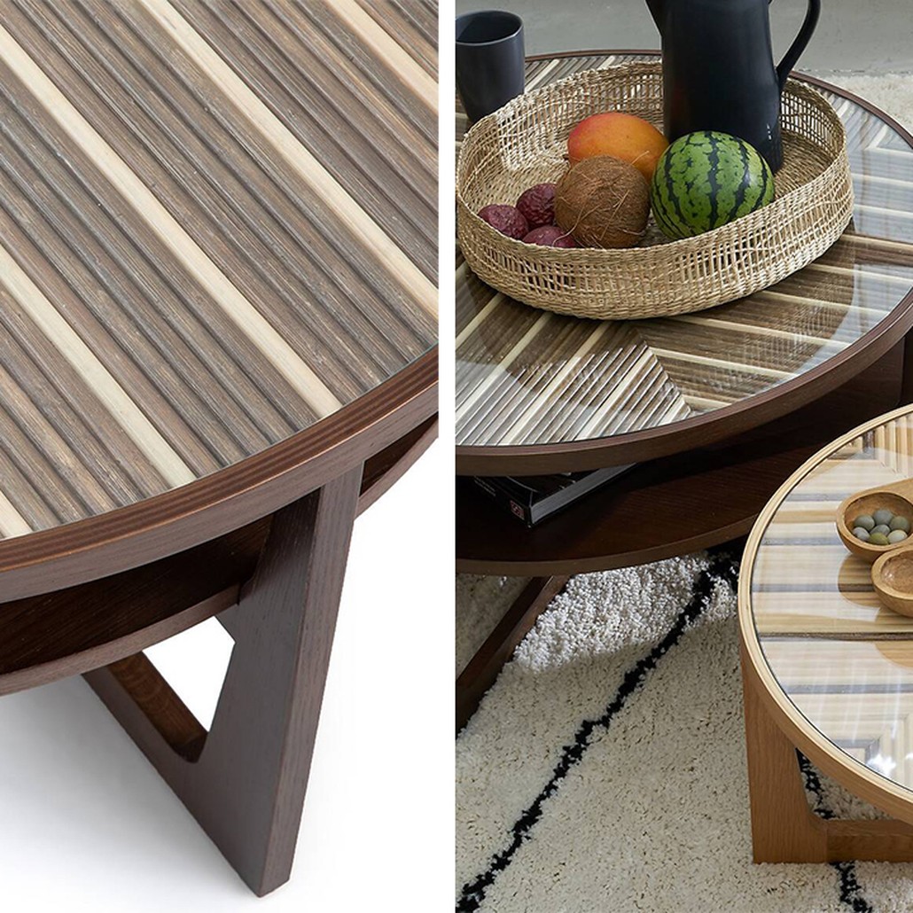 Кофейный стол Rumon Coffee Table