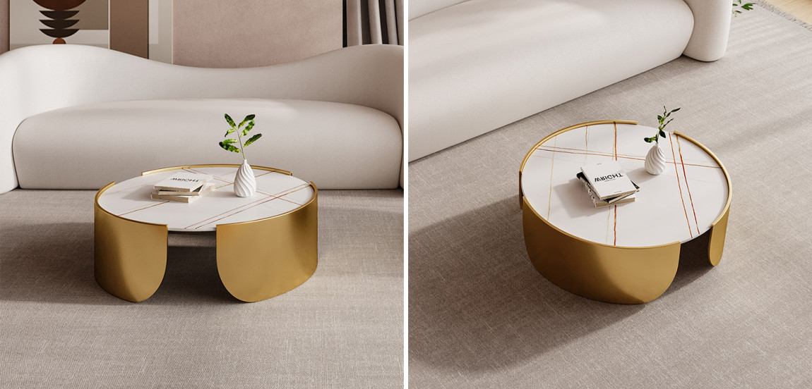 Кофейный стол Savage Coffee Table