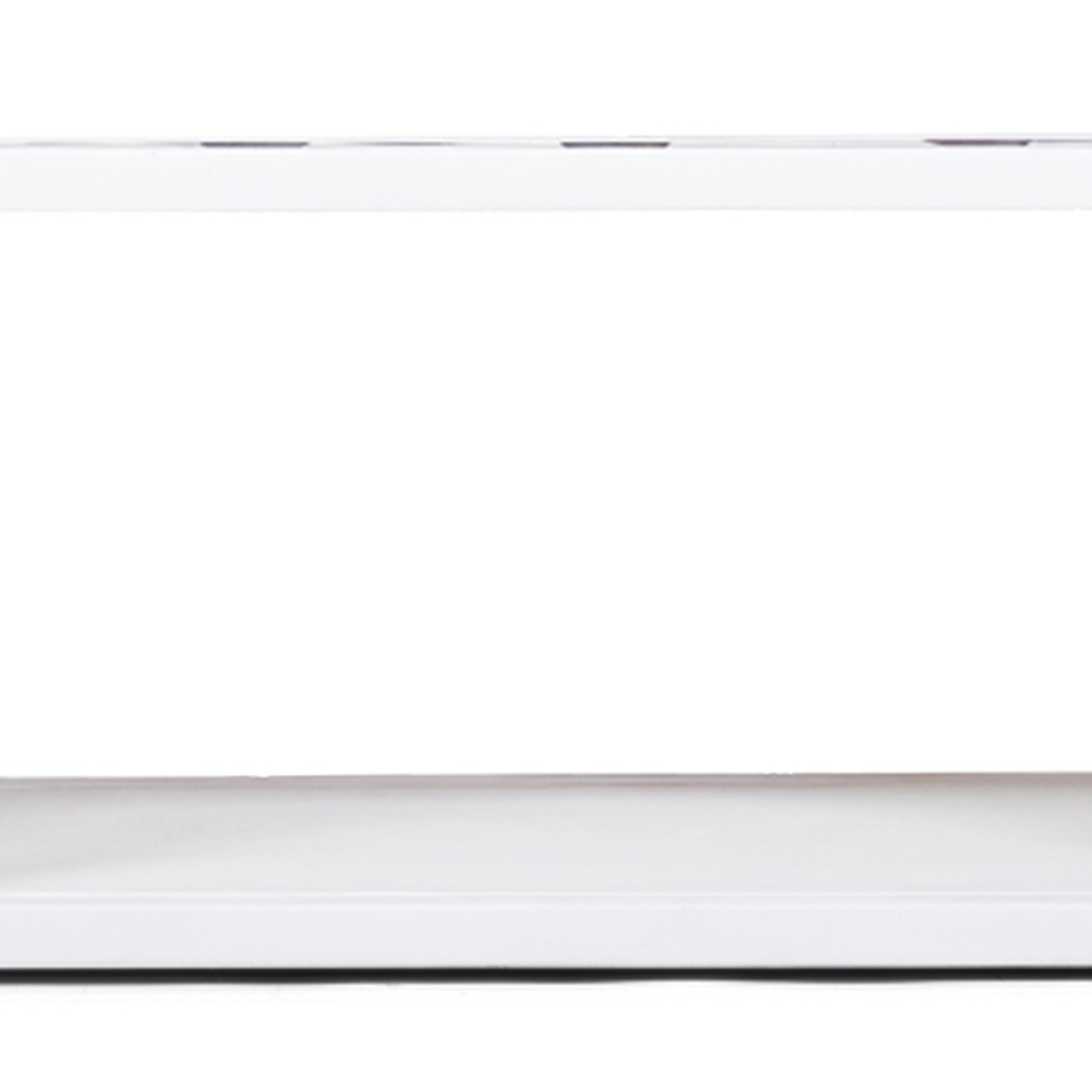 Кофейный стол Sea Container White