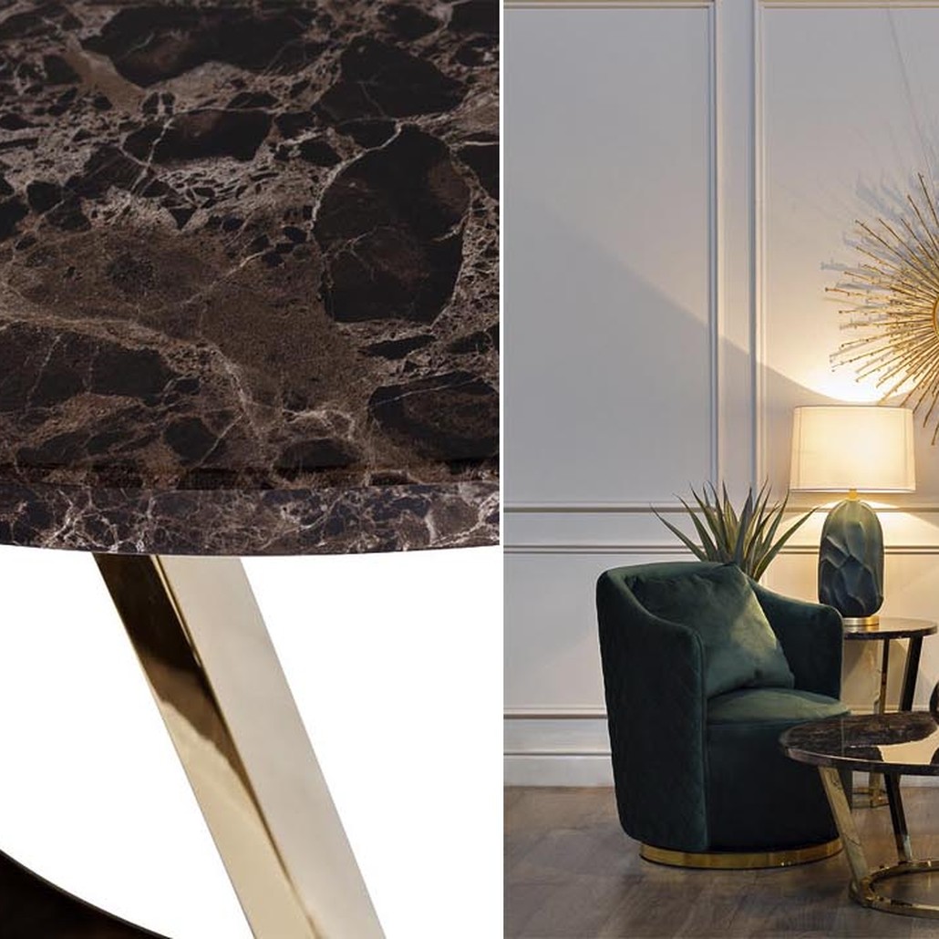 Кофейный стол Serker Coffee Table