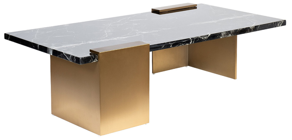 Кофейный стол tormund Coffee Table