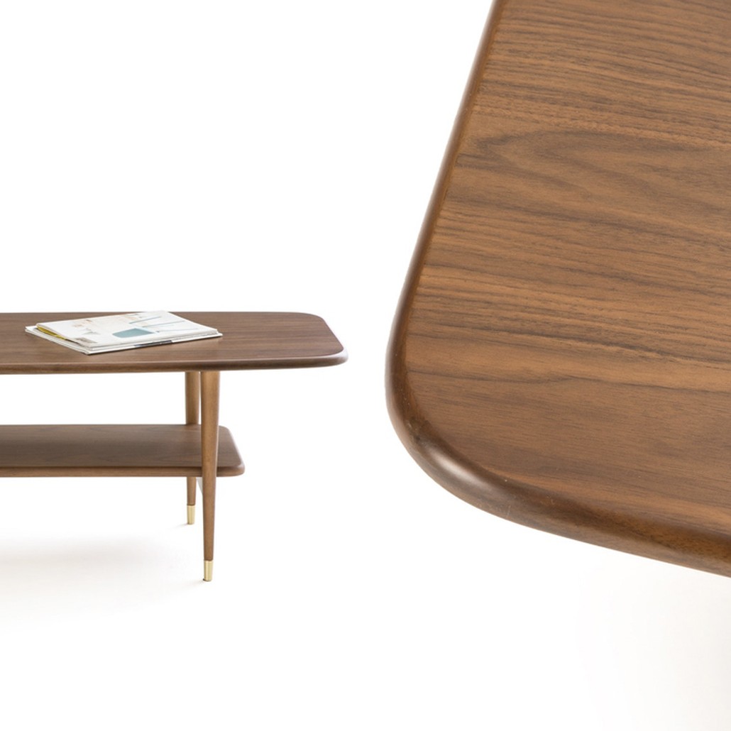 Кофейный стол Truls Coffee table