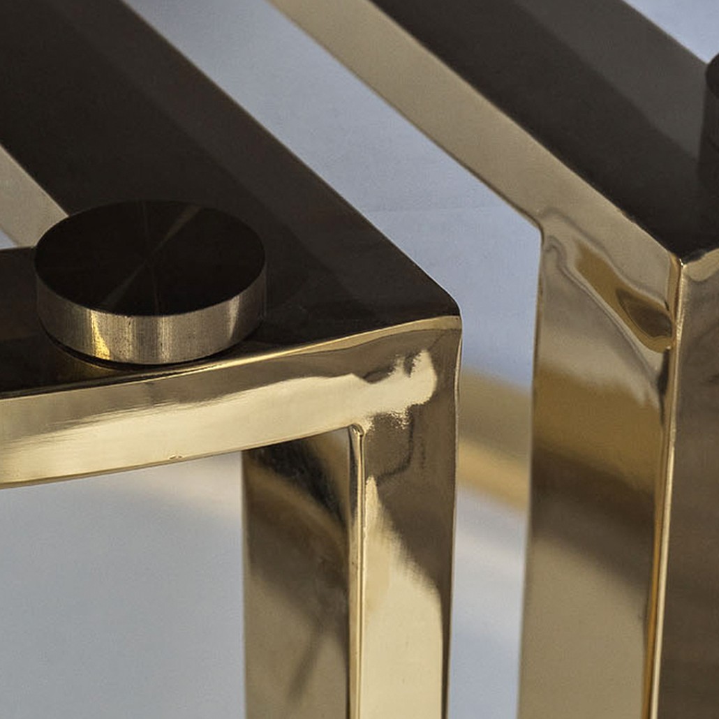 Кофейный стол Umberto Coffee Table