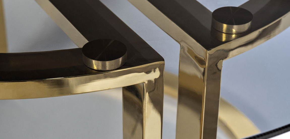 Кофейный стол Umberto Coffee Table