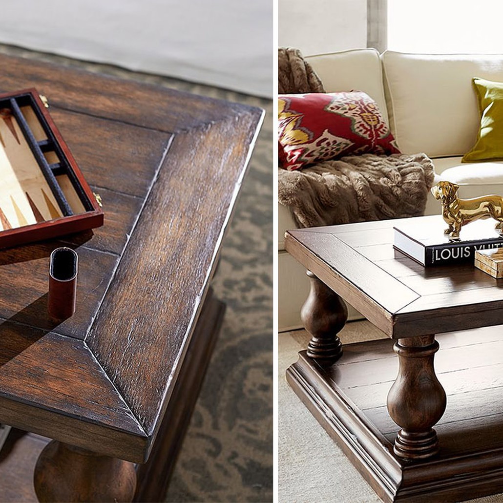 Кофейный стол Vistan Coffee Table