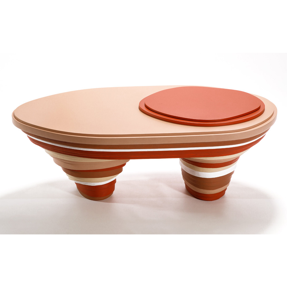 Кофейный стол Vorlon Desert Coffee Table