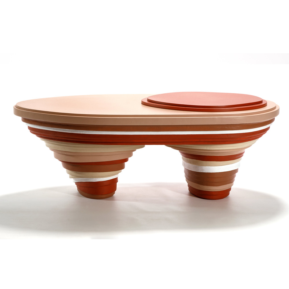 Кофейный стол Vorlon Desert Coffee Table