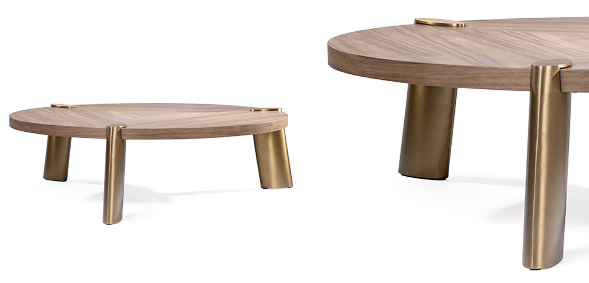 Кофейный стол Woodward coffee table