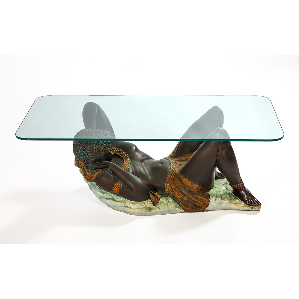 Кофейный стол Мавр Coffee table Moor