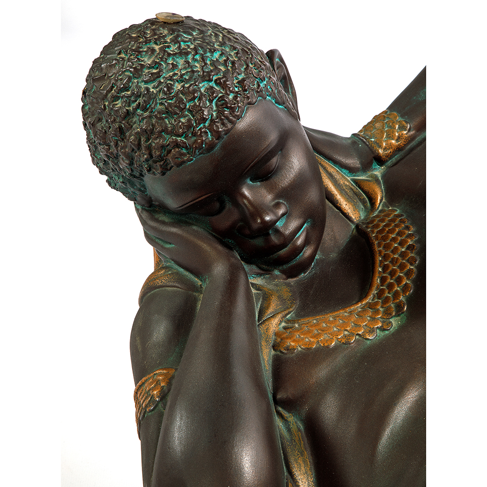 Кофейный стол Мавр Coffee table Moor