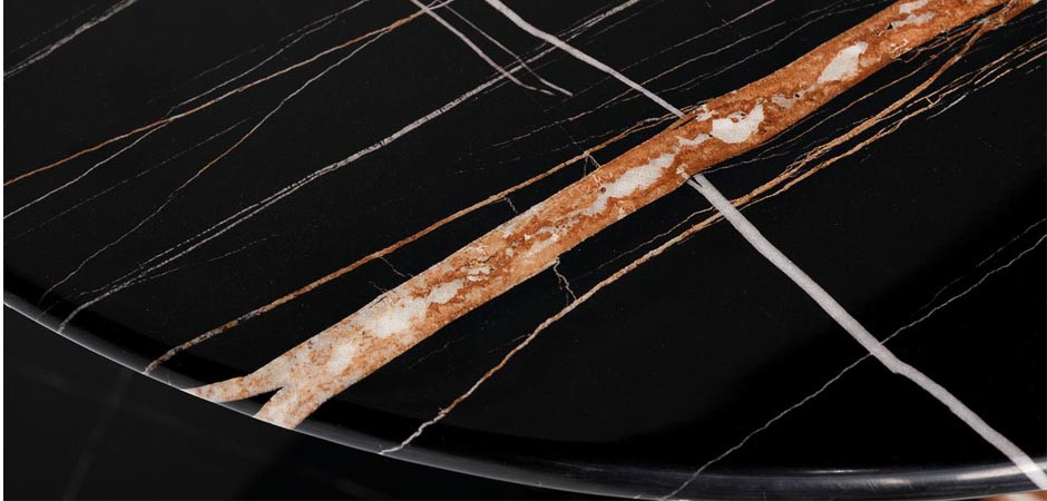 Кофейный столик Coffee Table CARTER 80