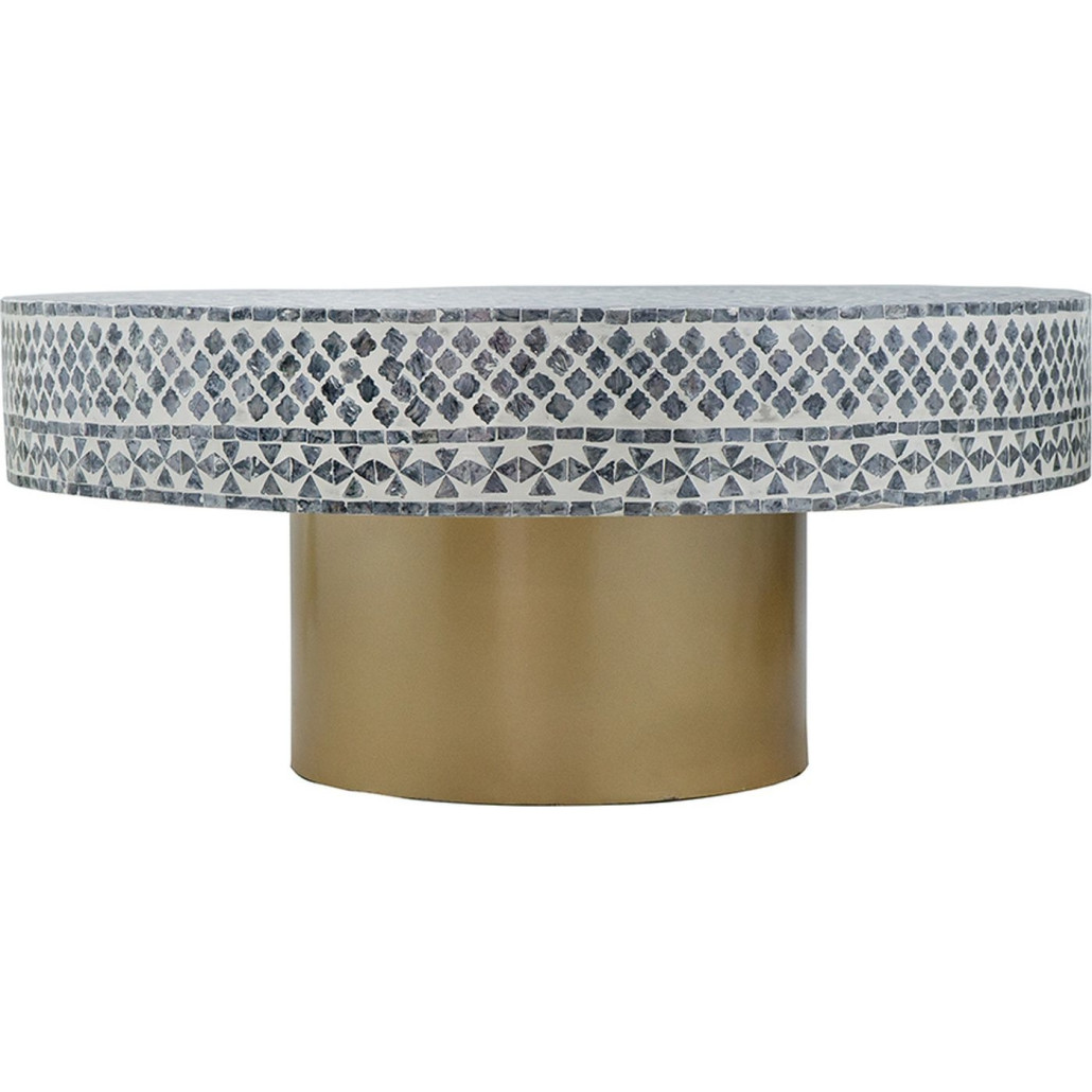 Кофейный столик Space orbit