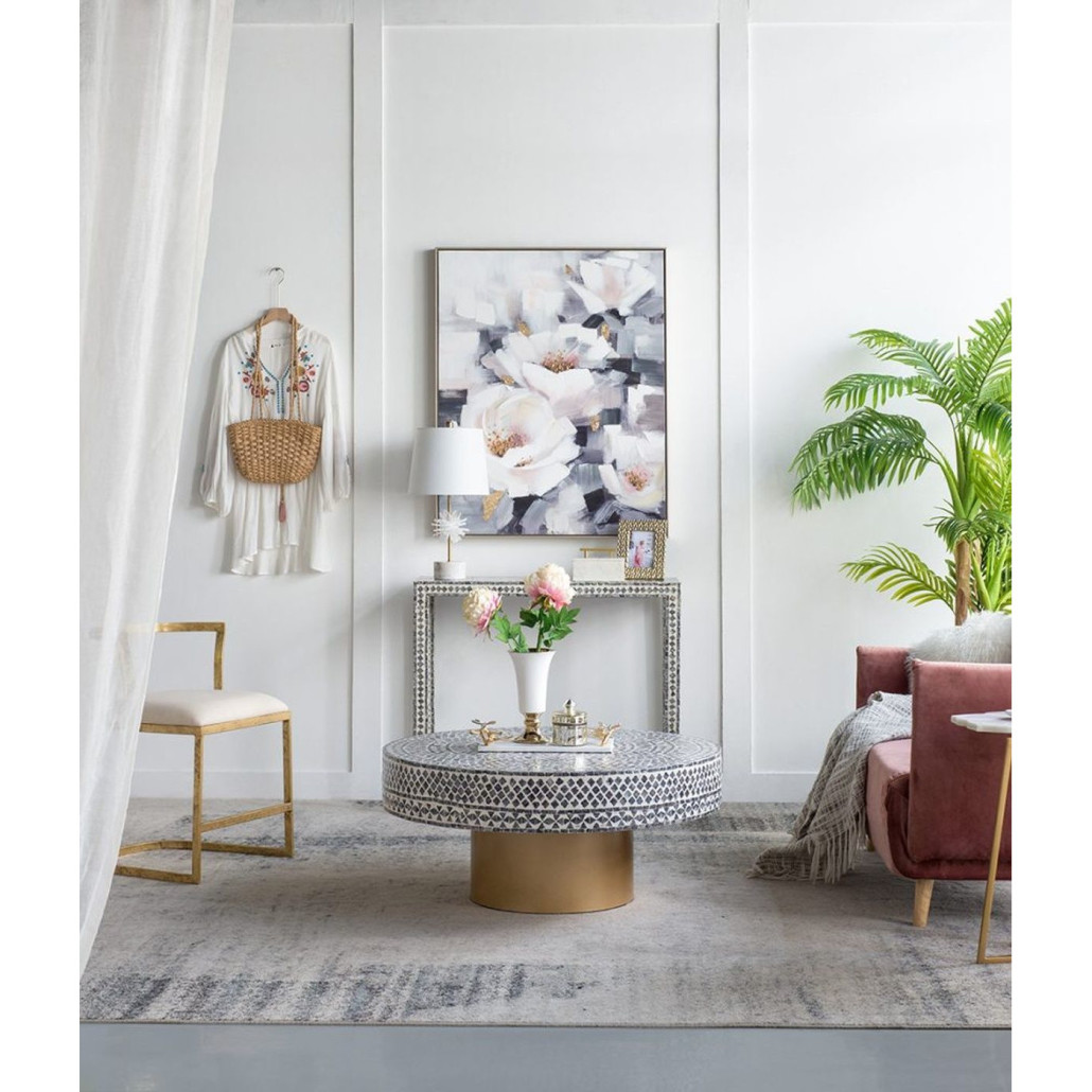 Кофейный столик Space orbit